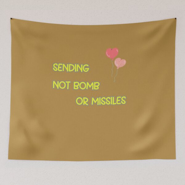 Item preview, Send Love designed and sold by KNAA.