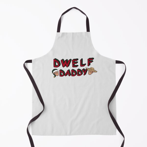 Item preview, Dwelf Daddy  designed and sold by Dwelf-Things.