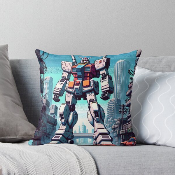 Item preview, Ninja robot transormer samuraj- Supra designed and sold by Retropixel33.