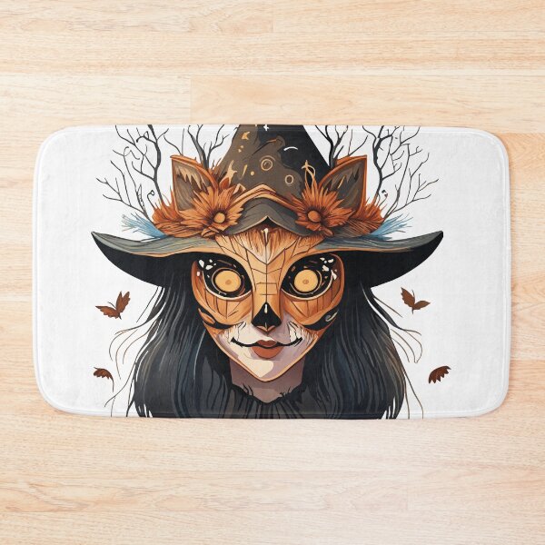Item preview, Witch Masks: Unleash Your Magical Essence! designed and sold by UncleBison.