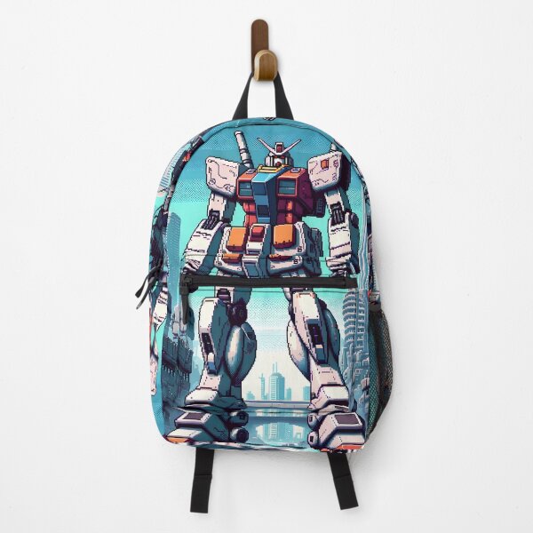 Item preview, Ninja robot transormer samuraj- Supra designed and sold by Retropixel33.