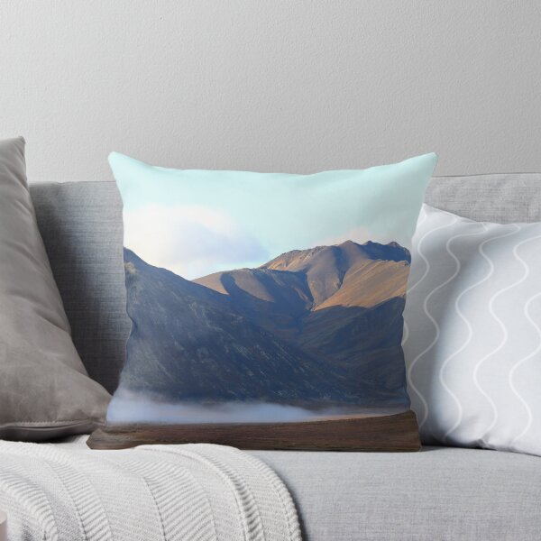 Item preview, Peaks of Tombstone designed and sold by zumi.