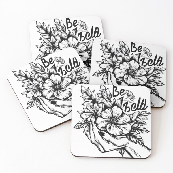 Item preview, flowers in hands designed and sold by norachiang.