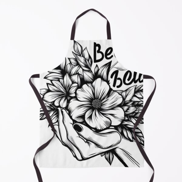 Item preview, flowers in hands designed and sold by norachiang.