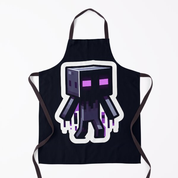Item preview, Minecraft Enderman designed and sold by Suissino.
