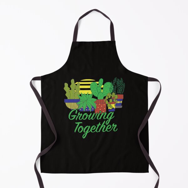 Item preview, Growing Together designed and sold by bumperbay.