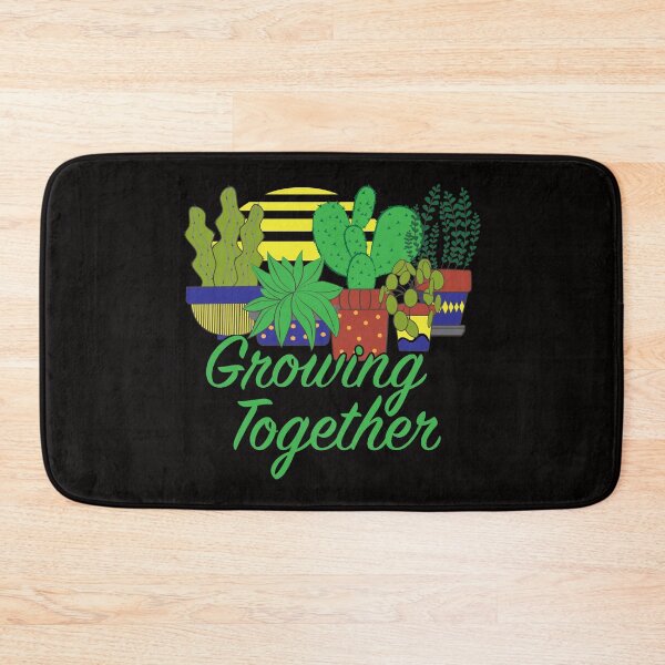 Item preview, Growing Together designed and sold by bumperbay.