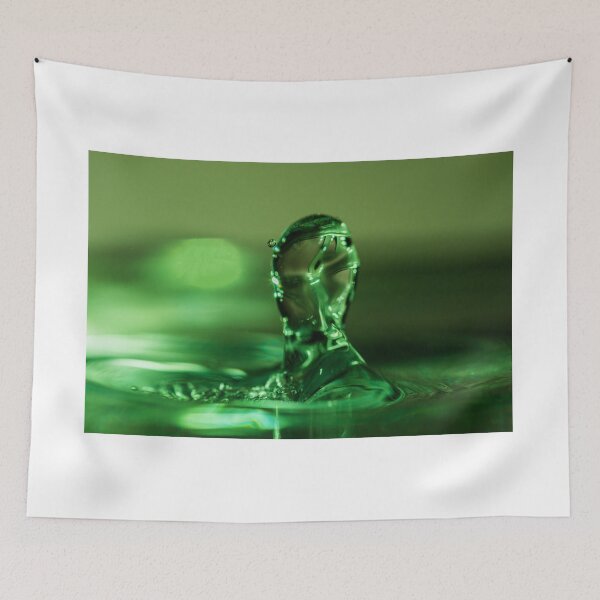 Item preview, The Water Warrior designed and sold by Steve Purnell Photography.