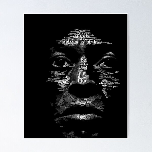 Item preview, Beautiful Jazz Song List  	 designed and sold by ogephoids88.