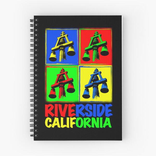 Item preview, Riverside California  designed and sold by RiversidePride.