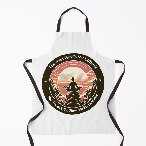 Item preview, The Great Way designed and sold by lifeofcaesar.