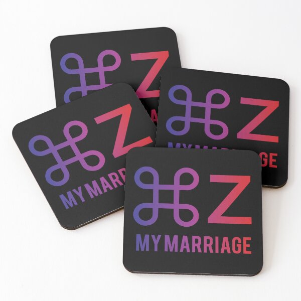 Item preview, Undo my marriage designed and sold by LaRubela.