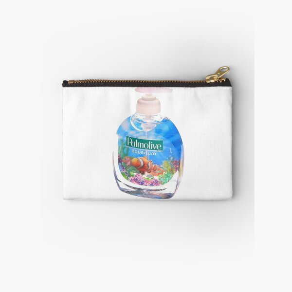 Item preview, Aquarium Soap Palmolive designed and sold by iwannitonashirt.