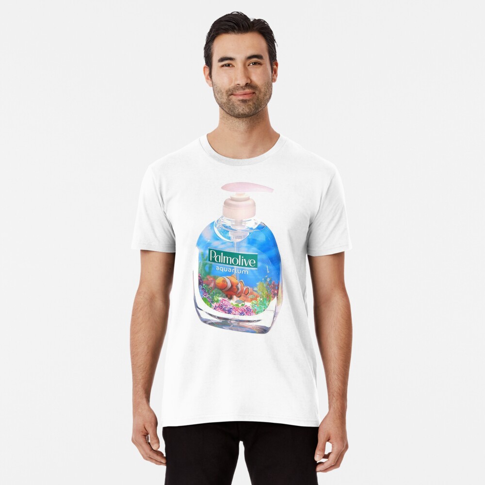 Item preview, Premium T-Shirt designed and sold by iwannitonashirt.