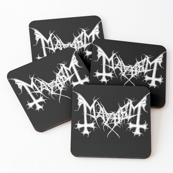 Item preview, Deathcrush (W) designed and sold by Sophia-Noir.