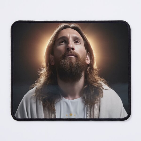 Item preview, Lionel Messi Messias designed and sold by Paninato.