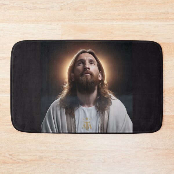 Item preview, Lionel Messi Messias designed and sold by Paninato.