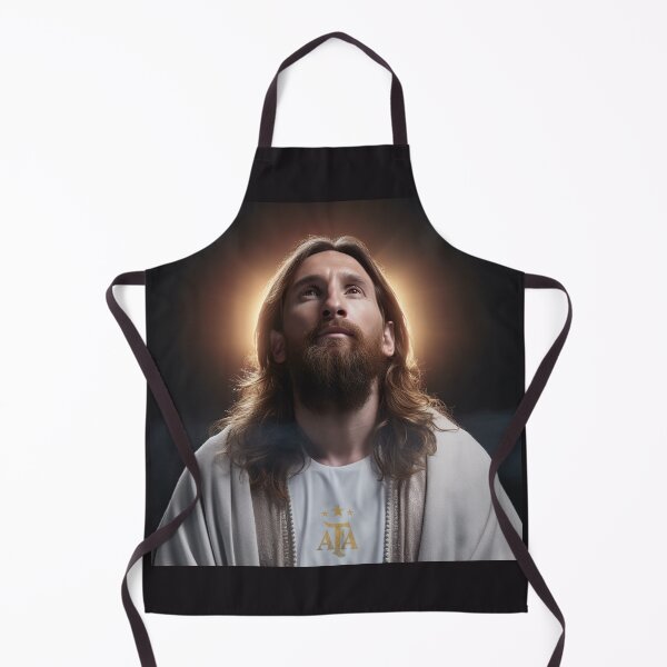 Item preview, Lionel Messi Messias designed and sold by Paninato.