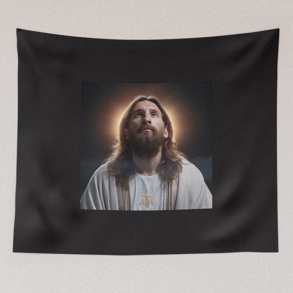 Item preview, Lionel Messi Messias designed and sold by Paninato.