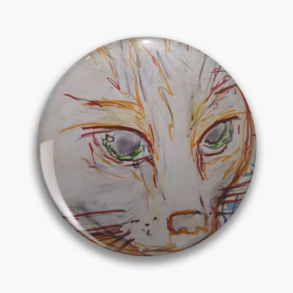 Item preview, The Late Great Miw designed and sold by jensec.