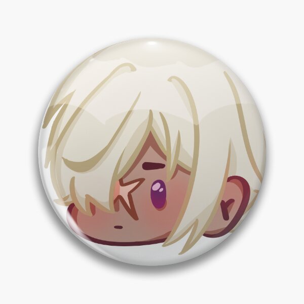 Item preview, Honkai Star Rail: Arlan  designed and sold by unicamocha.