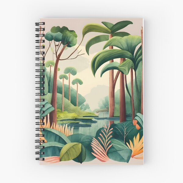 Item preview, Amazon Rainforest designed and sold by Gustavo Navarro.