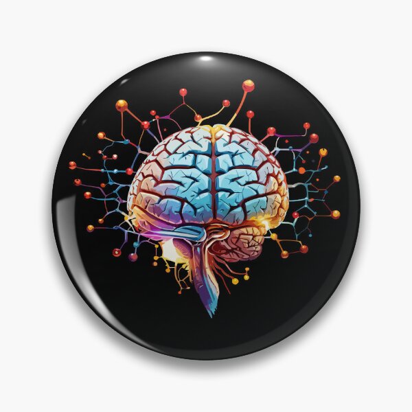 Item preview, Serotonin Surge designed and sold by reggaeartgifts.