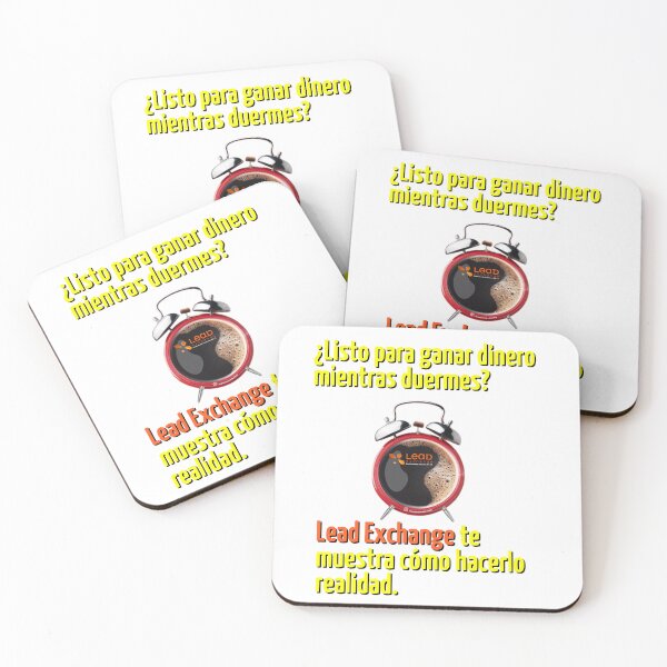 Item preview, LEAD EXCHANGE cafe esp designed and sold by byJonathanG.