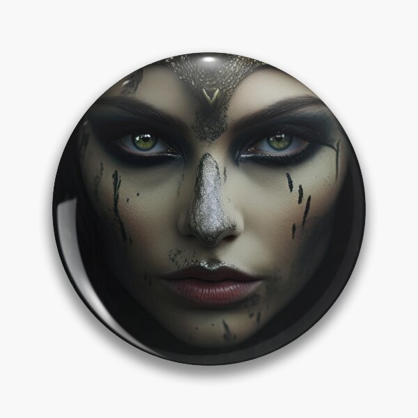 Item preview, Astarabadi designed and sold by OccultDreams.