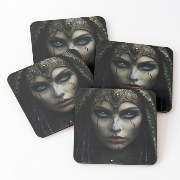 Item preview, Astarabadi designed and sold by OccultDreams.