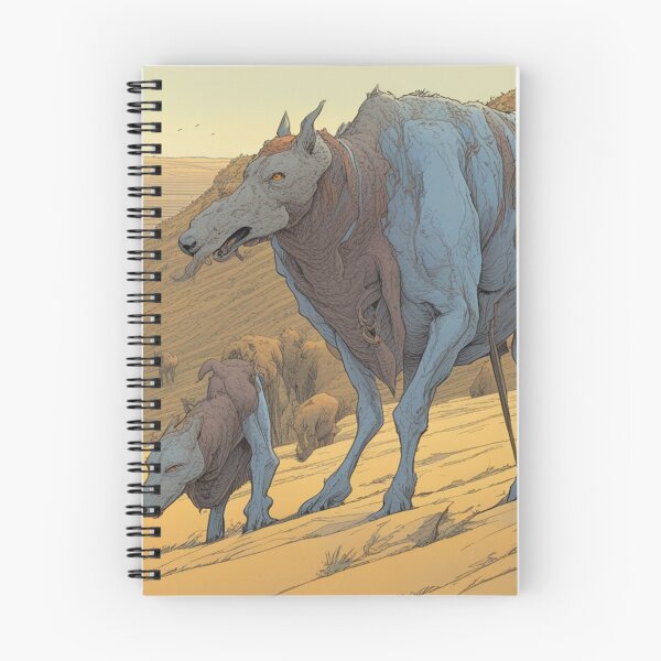Item preview, Void Hounds designed and sold by Gear45sky.