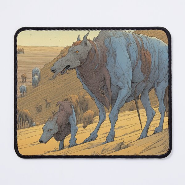 Item preview, Void Hounds designed and sold by Gear45sky.