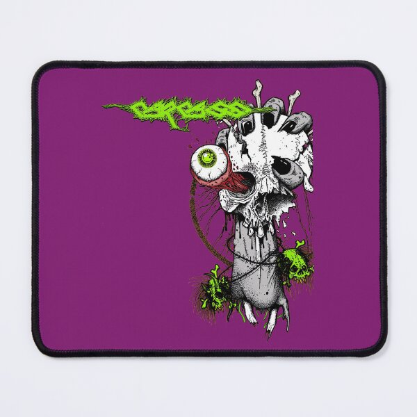 Item preview, Carcass 	 designed and sold by rgydgufo27.
