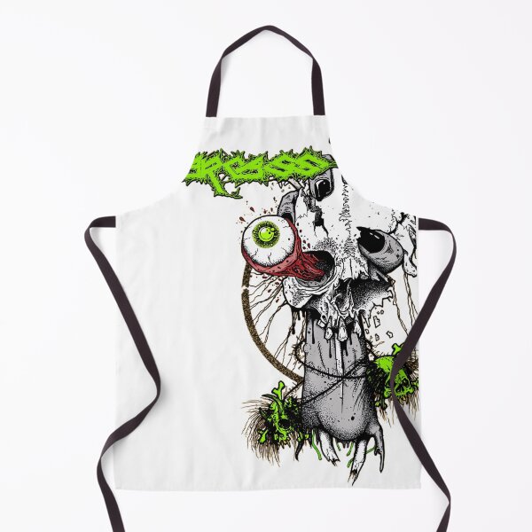 Item preview, Carcass designed and sold by rgydgufo27.