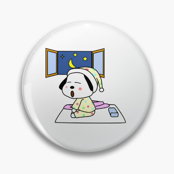 Item preview, Kkomung's daily life - sweet dreams designed and sold by Joyfuldream.