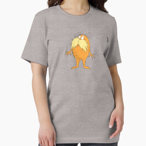 Item preview, Dr. Seuss' The Lorax  designed and sold by fineprints.
