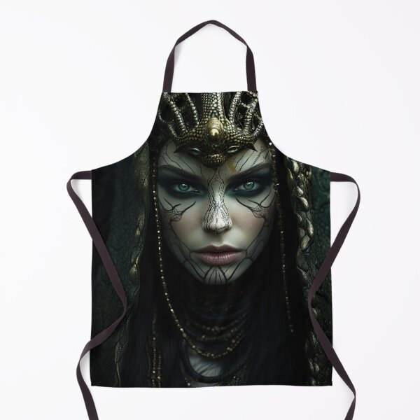 Item preview, Entezami designed and sold by OccultDreams.