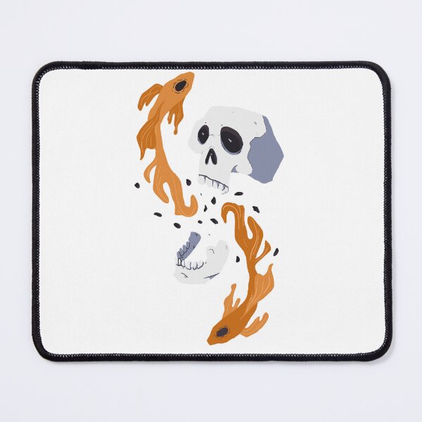 Item preview, Coy Skull designed and sold by animated1157.