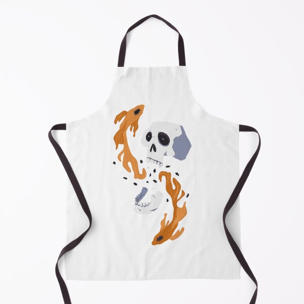 Item preview, Coy Skull designed and sold by animated1157.