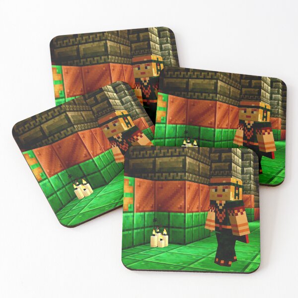 Item preview, Block Gaming  designed and sold by ontological.