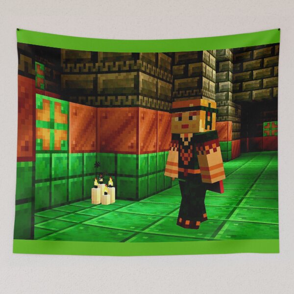 Item preview, Block Gaming  designed and sold by ontological.