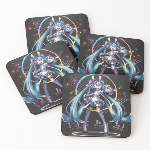 Item preview, Vocaloid - Hatsune Miku (Miku Expo 2024 A) designed and sold by kaypanicarts.