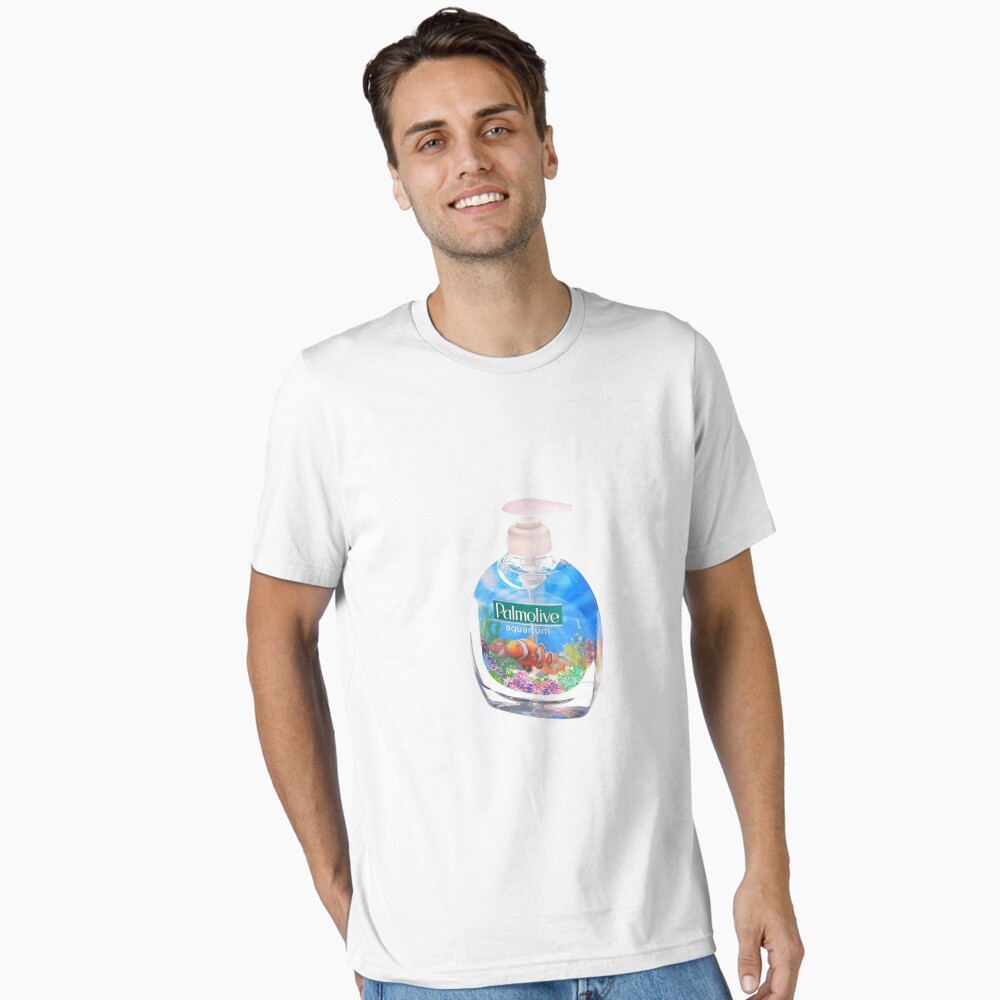Item preview, Essential T-Shirt designed and sold by iwannitonashirt.