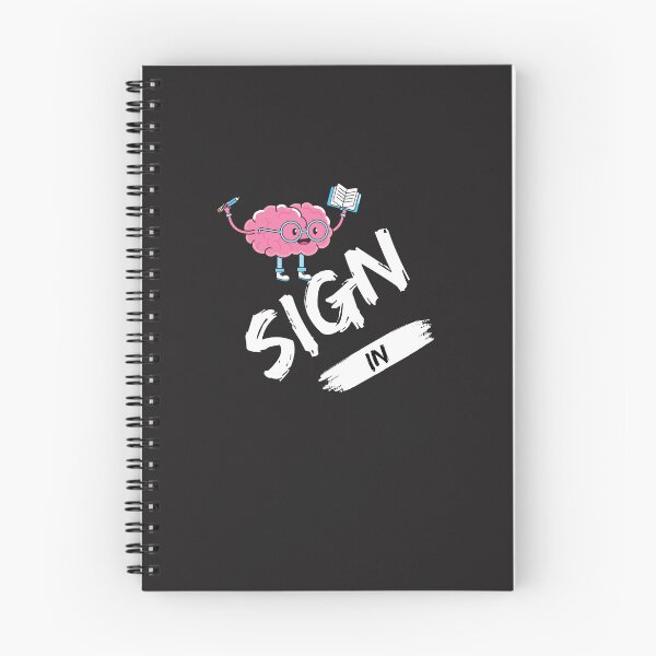 Item preview, Sign in  designed and sold by Mara9.