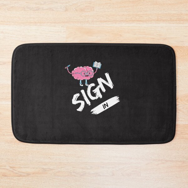 Item preview, Sign in  designed and sold by Mara9.