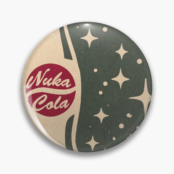 Item preview, Nuka Christmas Have a Blast designed and sold by katemargoli.