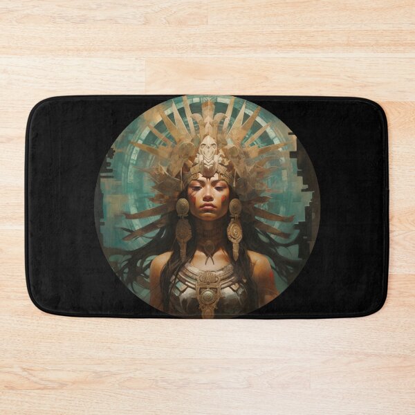 Item preview, The Ancient one designed and sold by MendaciousMina.