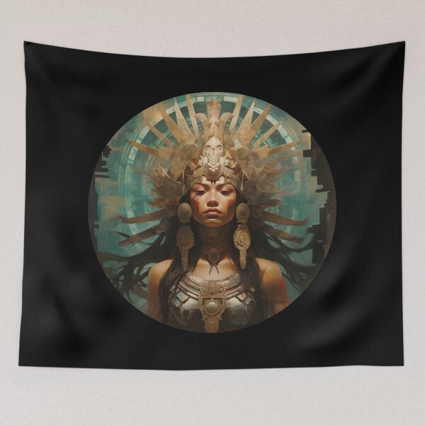 Item preview, The Ancient one designed and sold by MendaciousMina.