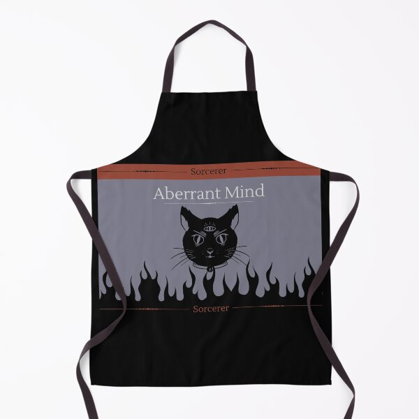 Item preview, Aberrant Mind designed and sold by Marissa Brown.