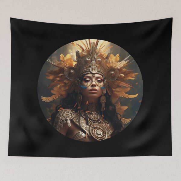 Item preview, The Ancient one designed and sold by MendaciousMina.